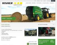 Wismer Landtechnik.ch