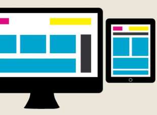 Responsive Website